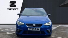 SEAT Ibiza 1.0 TSI 110 FR 5dr Petrol Hatchback